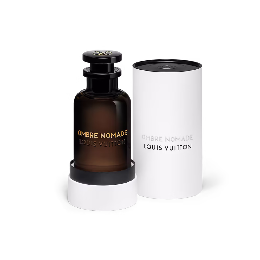 عطر ادکلن لویی ویتون آمبر نومد