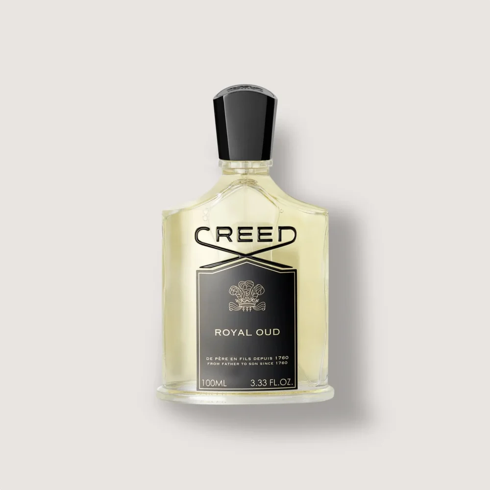عطر ادکلن کرید رویال عود