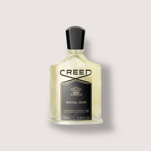 عطر ادکلن کرید رویال عود