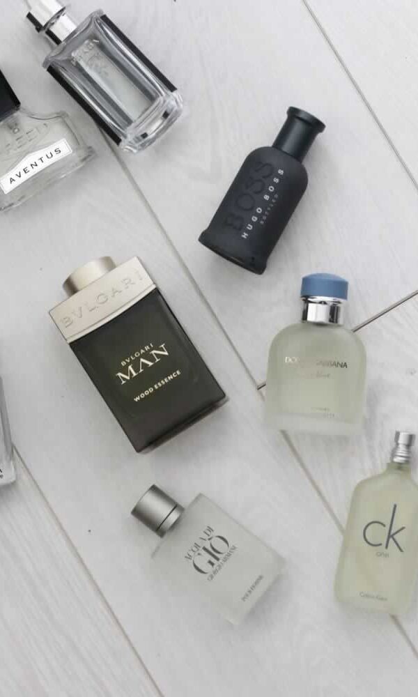 عطرهای مناسب برای محیط کار