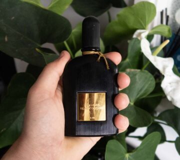 عطرهای یونیسکس