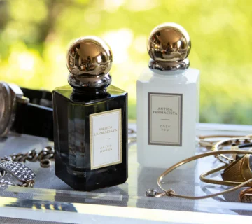 هنر لایه‌بندی عطرها