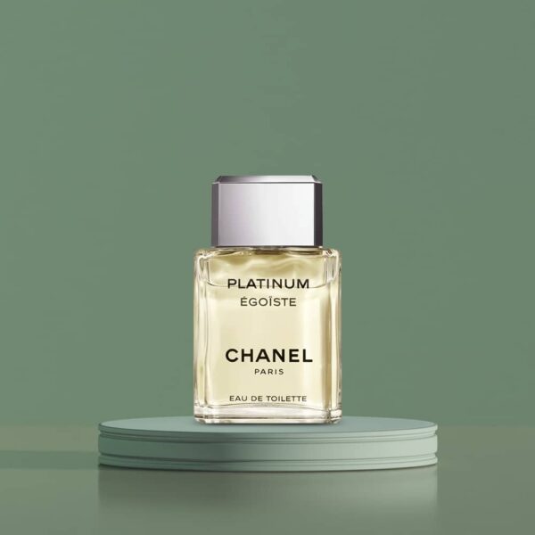 اکسترا پرفیوم شنل پلاتینیوم – Rj