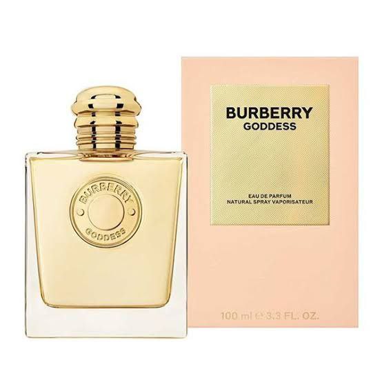 اکسترا پرفیوم باربری گادس زنانه (Burberry God’s For Her) – Rj