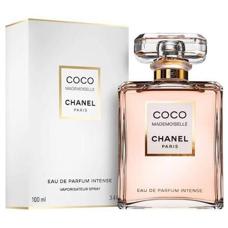 اکسترا پرفیوم کوکو شنل (Coco Chanel) – Rj