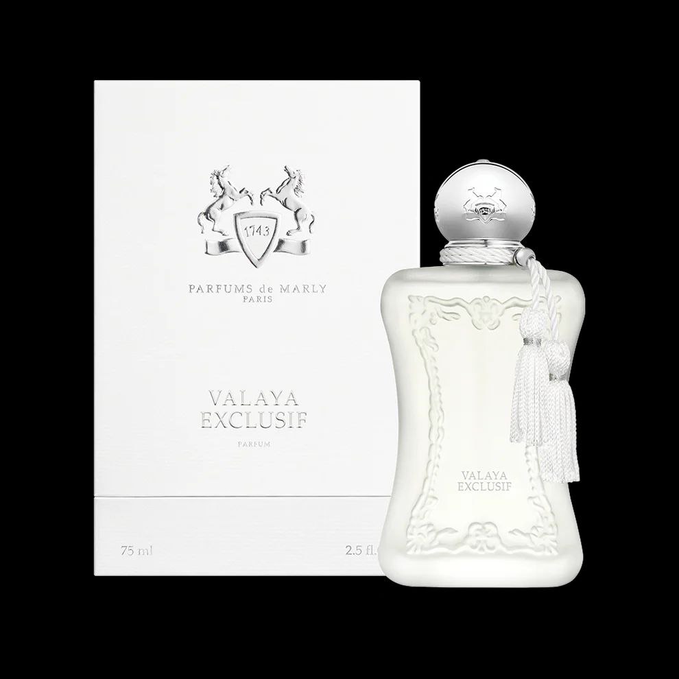 اکسترا پرفیوم مارلی والایا (Parfums de Marly Valaya) – Rj