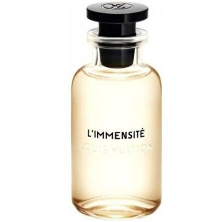 اکسترا پرفیوم لویی ویتون ال ایمِنسیت (Louis Vuitton L’Immensité) – Rj